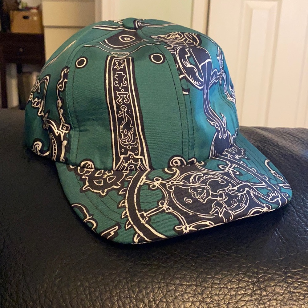 Custom Herms Hat - image 1